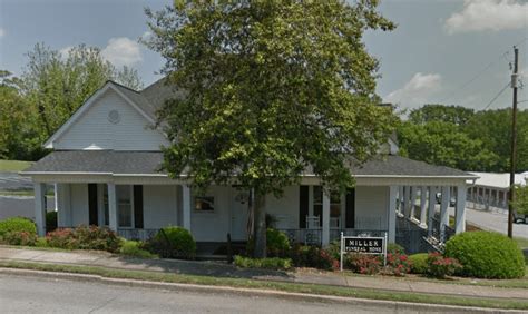 alvis miller funeral home georgia